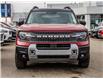 2025 Ford Bronco Sport Badlands (Stk: S-069) in Calgary - Image 2 of 26