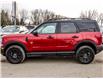 2025 Ford Bronco Sport Badlands (Stk: S-069) in Calgary - Image 3 of 26