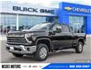 2025 Chevrolet Silverado 3500HD LTZ (Stk: 187764) in Goderich - Image 1 of 22