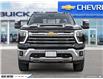 2025 Chevrolet Silverado 3500HD LTZ (Stk: 187764) in Goderich - Image 2 of 22