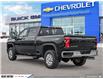 2025 Chevrolet Silverado 3500HD LTZ (Stk: 187764) in Goderich - Image 4 of 22