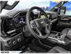 2025 Chevrolet Silverado 3500HD LTZ (Stk: 187764) in Goderich - Image 11 of 22