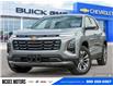 2025 Chevrolet Equinox LT (Stk: 259444) in Goderich - Image 1 of 22
