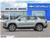 2025 Chevrolet Equinox LT (Stk: 259444) in Goderich - Image 3 of 22