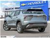 2025 Chevrolet Equinox LT (Stk: 259444) in Goderich - Image 4 of 22