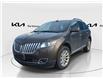 2011 Lincoln MKX Base (Stk: SP25-451A) in Victoria, BC - Image 1 of 3