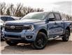 2025 Ford Ranger XLT (Stk: S-305) in Calgary - Image 1 of 28
