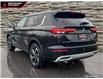 2025 Mitsubishi Outlander PHEV GT (Stk: 609235) in North Vancouver - Image 4 of 24