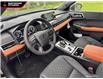 2025 Mitsubishi Outlander PHEV GT (Stk: 609235) in North Vancouver - Image 12 of 24