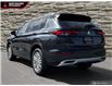 2025 Mitsubishi Outlander PHEV SE (Stk: 611034) in North Vancouver - Image 4 of 23
