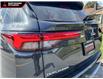 2025 Mitsubishi Outlander PHEV SE (Stk: 611034) in North Vancouver - Image 10 of 23