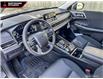 2025 Mitsubishi Outlander PHEV SE (Stk: 611034) in North Vancouver - Image 12 of 23