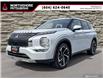 2025 Mitsubishi Outlander PHEV SEL (Stk: 609212) in North Vancouver - Image 1 of 24