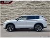 2025 Mitsubishi Outlander PHEV SEL (Stk: 609212) in North Vancouver - Image 3 of 24