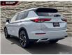 2025 Mitsubishi Outlander PHEV SEL (Stk: 609212) in North Vancouver - Image 4 of 24