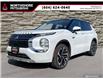 2024 Mitsubishi Outlander Plug-In Hybrid GT (Stk: 602519A) in North Vancouver - Image 1 of 24