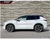 2024 Mitsubishi Outlander Plug-In Hybrid GT (Stk: 602519A) in North Vancouver - Image 3 of 24
