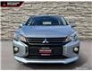 2024 Mitsubishi Mirage ES (Stk: Z039308) in North Vancouver - Image 2 of 24