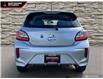 2024 Mitsubishi Mirage ES (Stk: Z039308) in North Vancouver - Image 5 of 24