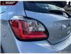 2024 Mitsubishi Mirage ES (Stk: Z039308) in North Vancouver - Image 10 of 24