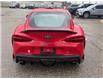 2020 Toyota GR Supra Base (Stk: CP12373) in Chatham - Image 7 of 15