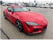 2020 Toyota GR Supra Base (Stk: CP12373) in Chatham - Image 5 of 15