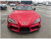 2020 Toyota GR Supra Base (Stk: CP12373) in Chatham - Image 4 of 15