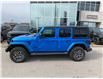 2025 Jeep Wrangler Sahara (Stk: 30857) in Whitby - Image 3 of 14