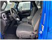 2025 Jeep Wrangler Sahara (Stk: 30857) in Whitby - Image 4 of 14