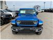 2025 Jeep Wrangler Sahara (Stk: 30857) in Whitby - Image 2 of 14
