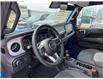 2025 Jeep Wrangler Sahara (Stk: 30857) in Whitby - Image 8 of 14