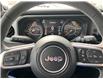 2025 Jeep Wrangler Sahara (Stk: 30857) in Whitby - Image 10 of 14