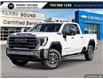 2025 GMC Sierra 3500HD SLT (Stk: X28687) in Parry Sound - Image 1 of 26
