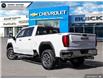 2025 GMC Sierra 3500HD SLT (Stk: X28687) in Parry Sound - Image 4 of 26