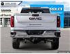 2025 GMC Sierra 3500HD SLT (Stk: X28687) in Parry Sound - Image 5 of 26