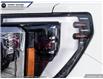 2025 GMC Sierra 3500HD SLT (Stk: X28687) in Parry Sound - Image 10 of 26