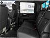 2025 GMC Sierra 3500HD SLT (Stk: X28687) in Parry Sound - Image 21 of 26