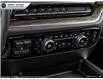 2025 GMC Sierra 3500HD SLT (Stk: X28687) in Parry Sound - Image 24 of 26