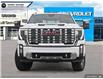 2025 GMC Sierra 3500HD Denali (Stk: X28693) in Parry Sound - Image 2 of 25