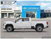 2025 GMC Sierra 3500HD Denali (Stk: X28693) in Parry Sound - Image 3 of 25