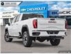 2025 GMC Sierra 3500HD Denali (Stk: X28693) in Parry Sound - Image 4 of 25