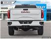 2025 GMC Sierra 3500HD Denali (Stk: X28693) in Parry Sound - Image 5 of 25