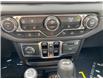 2025 Jeep Wrangler Sahara (Stk: 30854) in Whitby - Image 9 of 11