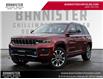 2023 Jeep Grand Cherokee 4xe Overland (Stk: 3018913) in Chilliwack - Image 1 of 33