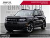 2024 Ford Bronco Sport Outer Banks (Stk: 30U19798) in Chilliwack - Image 1 of 33