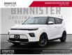 2023 Kia Soul EV EV Limited (Stk: 30U19808) in Chilliwack - Image 1 of 28