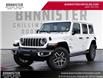 2024 Jeep Wrangler Sahara (Stk: 3019490) in Chilliwack - Image 1 of 30