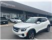 2022 Kia Seltos LX (Stk: 34717A) in Scarborough - Image 1 of 17