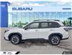 2025 Subaru Forester Touring (Stk: 165220) in Tecumseh - Image 3 of 25