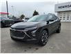 2025 Chevrolet Trax 2RS (Stk: C219490) in Newmarket - Image 1 of 20